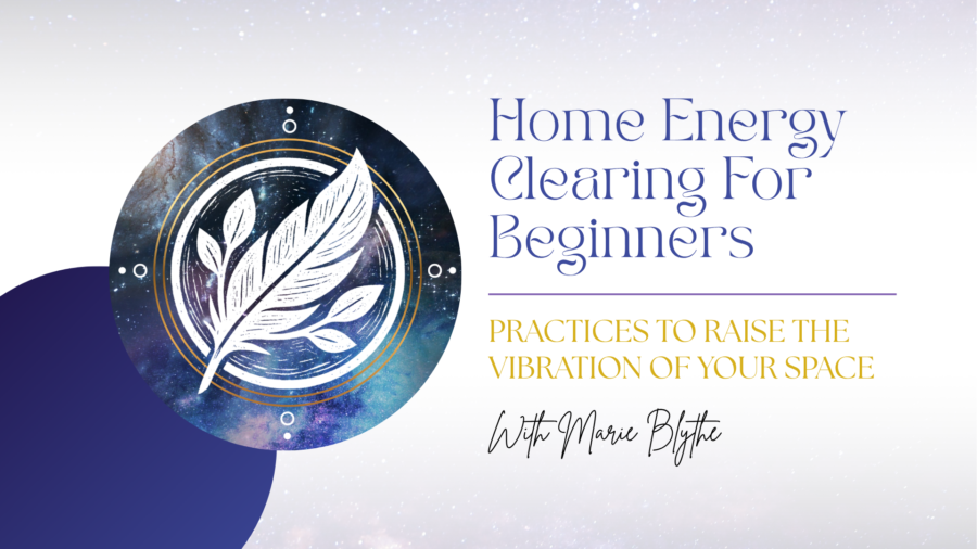 Home Energy Clearing For Beginners