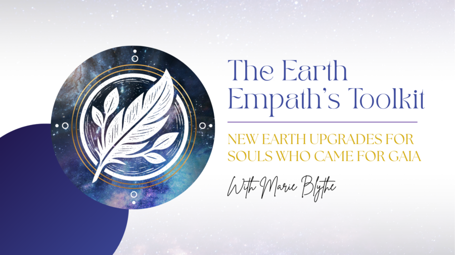 The Earth Empath's Toolkit